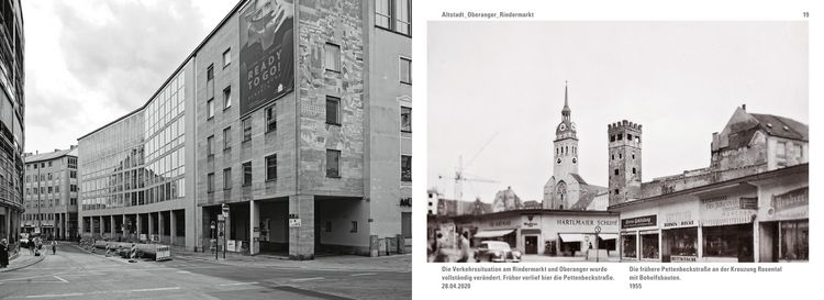 Produktbild: M&uuml;nchen Ortstermin