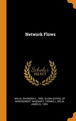 Produktbild: Network Flows