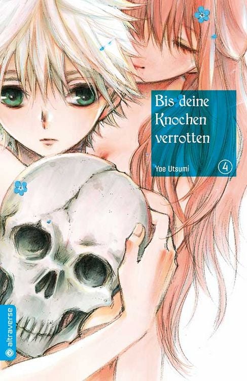 Produktbild: Bis deine Knochen verrotten 04