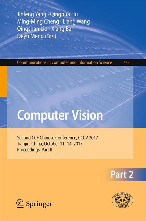 Produktbild: Computer Vision