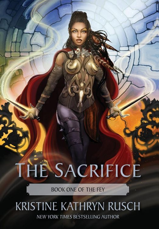 Produktbild: The Sacrifice