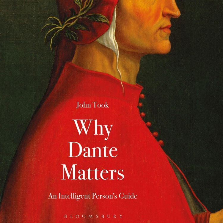 Produktbild: Why Dante Matters