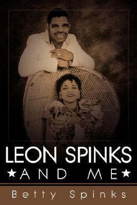 Produktbild: Leon Spinks and Me