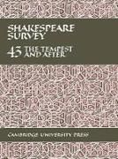 Produktbild: Shakespeare Survey