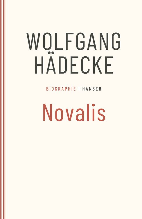 Produktbild: Novalis