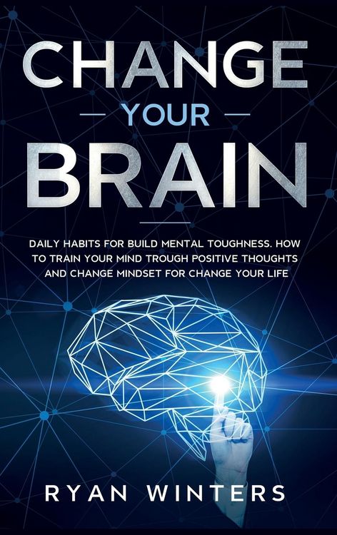 Produktbild: Change Your Brain