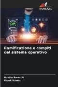 Produktbild: Ramificazione e compiti del sistema operativo