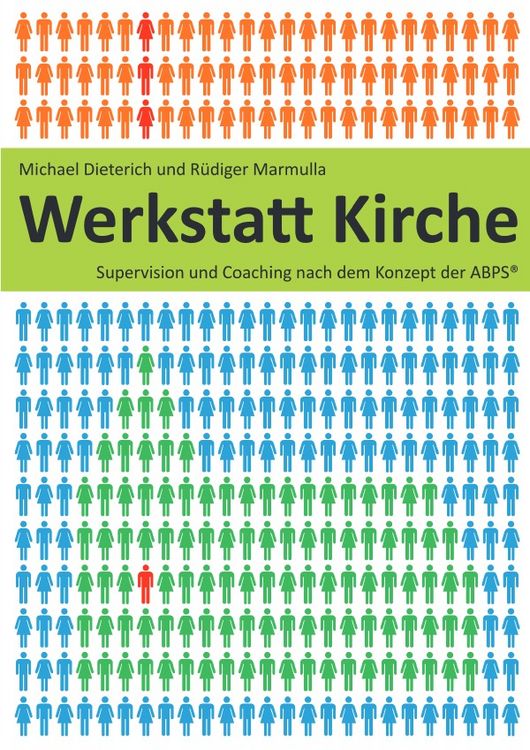 Produktbild: Werkstatt Kirche