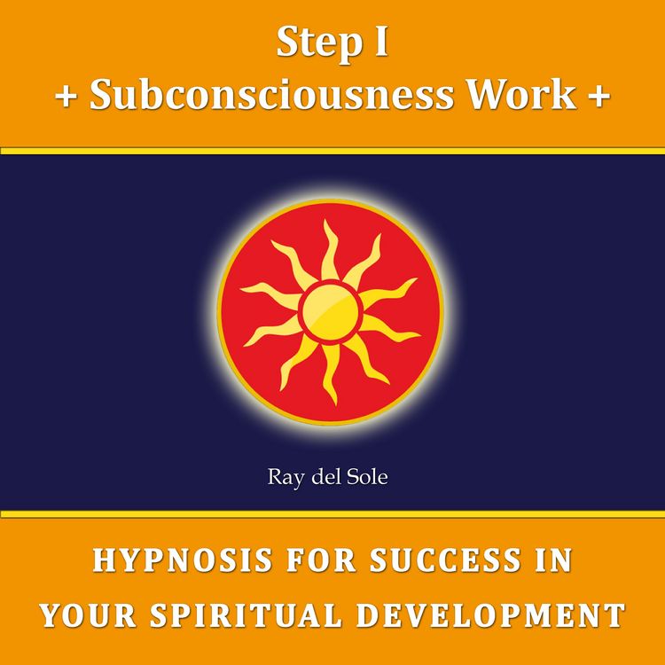 Produktbild: Step I Subconsciousness Work