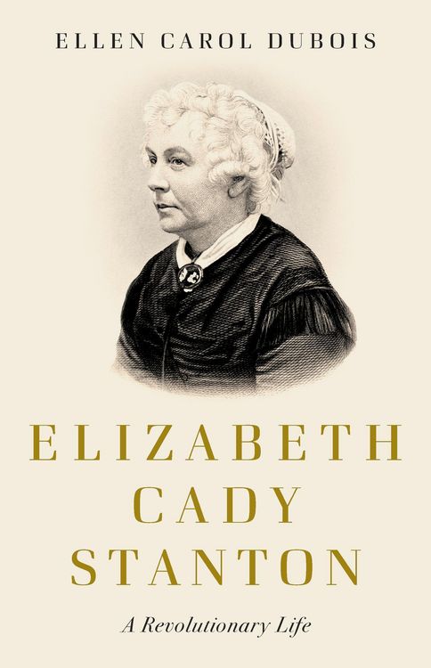 Produktbild: Elizabeth Cady Stanton