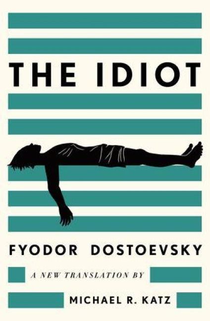 Produktbild: The Idiot