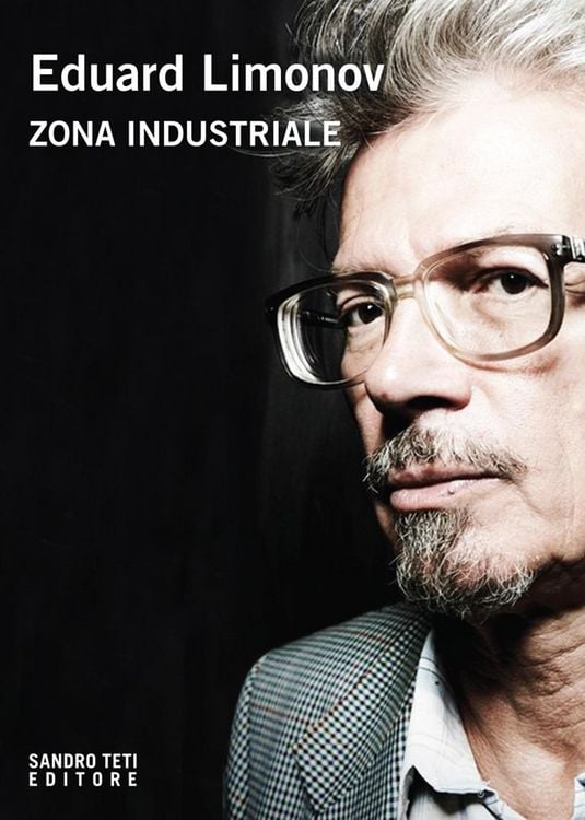 Produktbild: Zona industriale