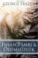 Produktbild: Insan, Tanri ve &Ouml;l&uuml;ms&uuml;zl&uuml;k