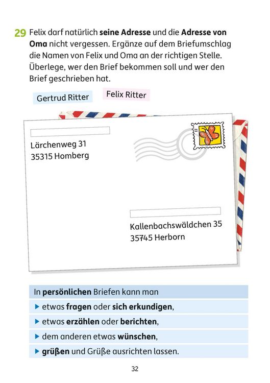 Produktbild: Aufsatz 3. Klasse. Geschichten erz&auml;hlen - Sachtexte schreiben. RSR
