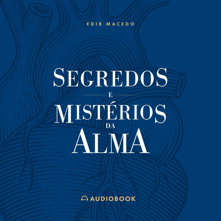 Produktbild: Segredos e Mist&eacute;rios da Alma