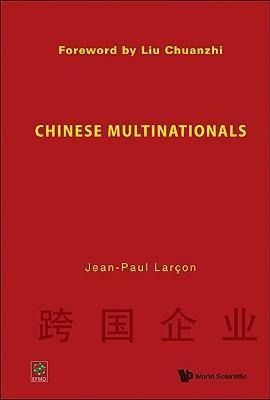 Produktbild: Chinese Multinationals