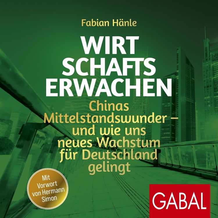 Produktbild: Wirtschaftserwachen