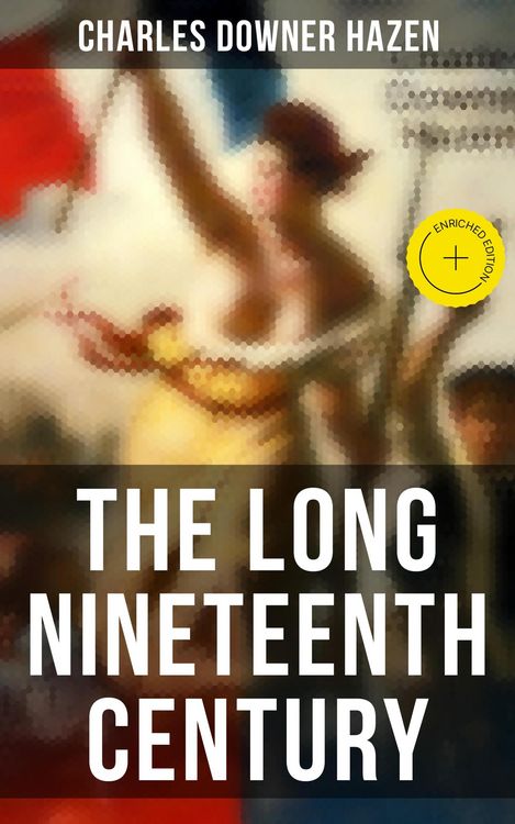 Produktbild: The Long Nineteenth Century