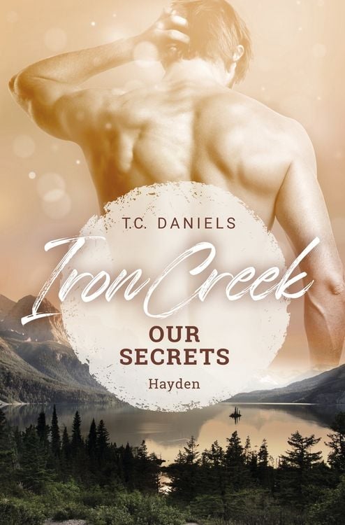 Produktbild: Iron Creek