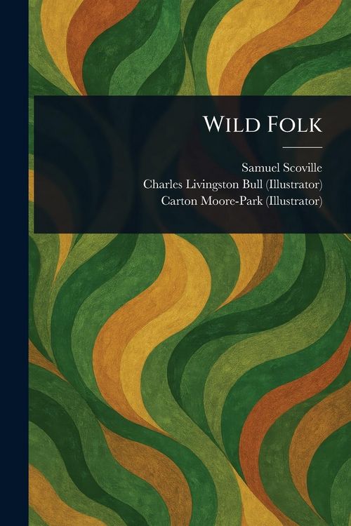 Produktbild: Wild Folk