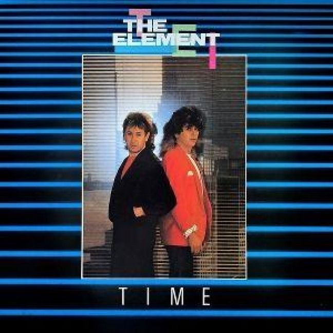Produktbild: Time