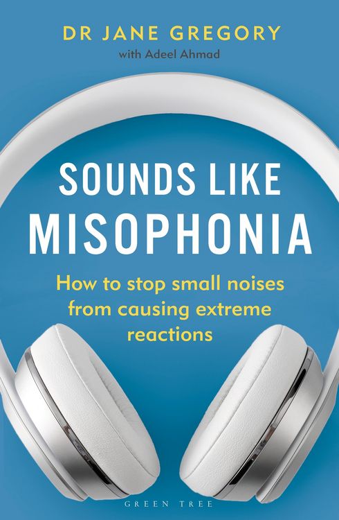Produktbild: Sounds Like Misophonia