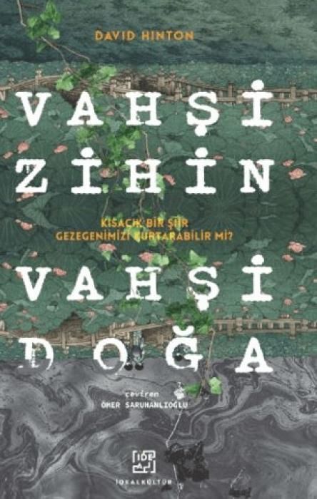 Produktbild: Vahsi Zihin Vahsi Doga