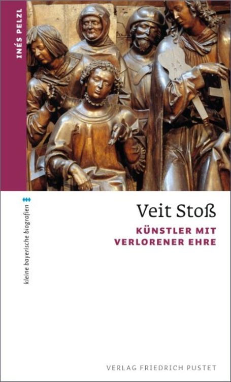 Produktbild: Veit Stoß