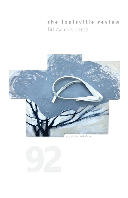 Produktbild: The Louisville Review Number 92 Fall/Winter 2022