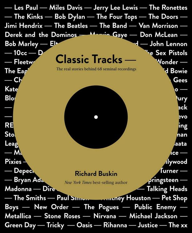 Produktbild: Classic Tracks