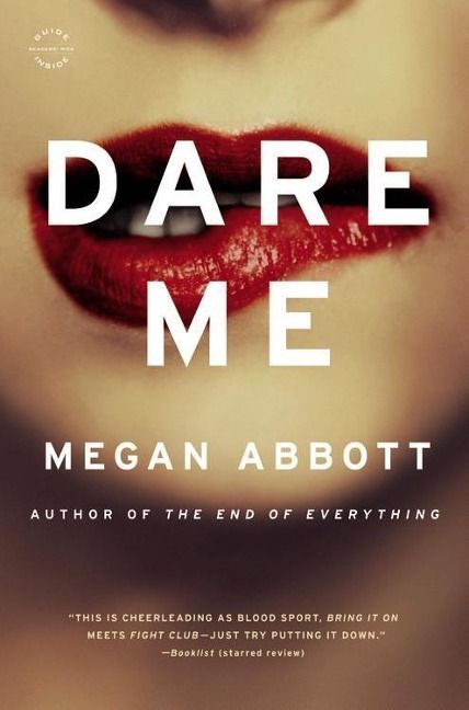 Produktbild: Dare Me: A Novel