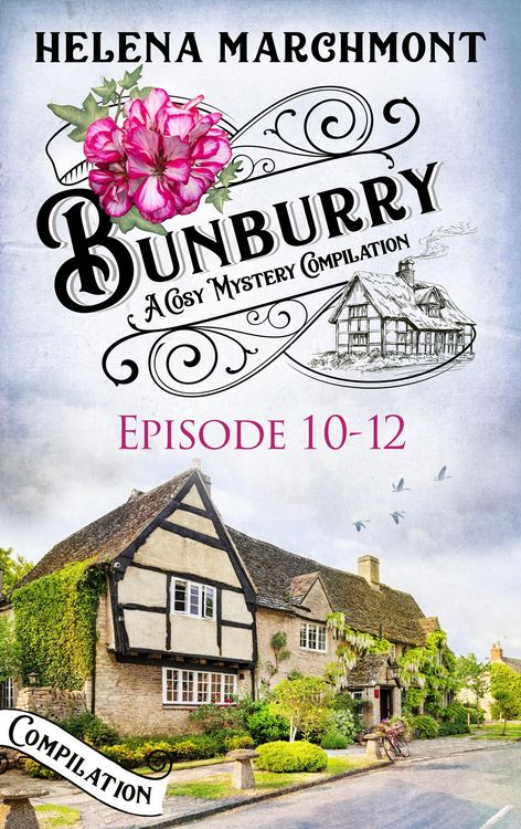 Produktbild: Bunburry - Episode 10-12