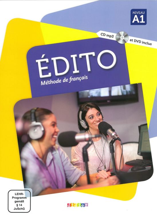 Produktbild: &Eacute;dito A1