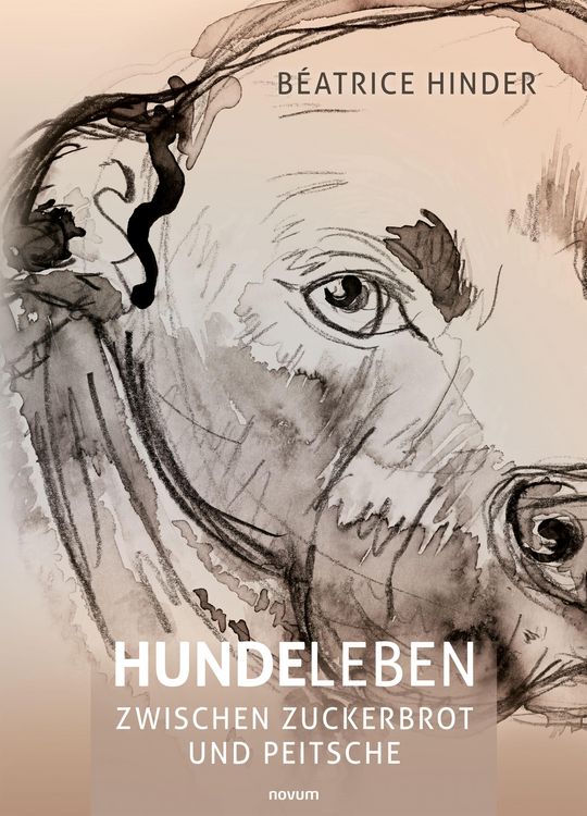 Produktbild: Hundeleben - zwischen Zuckerbrot und Peitsche