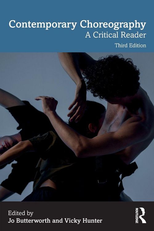 Produktbild: Contemporary Choreography