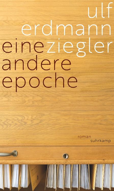 Produktbild: Eine andere Epoche