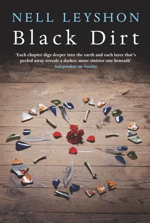 Produktbild: Black Dirt
