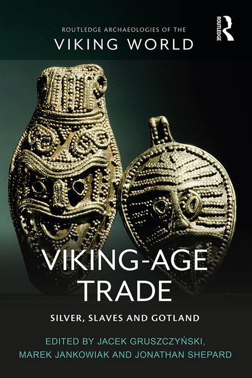 Produktbild: Viking-Age Trade