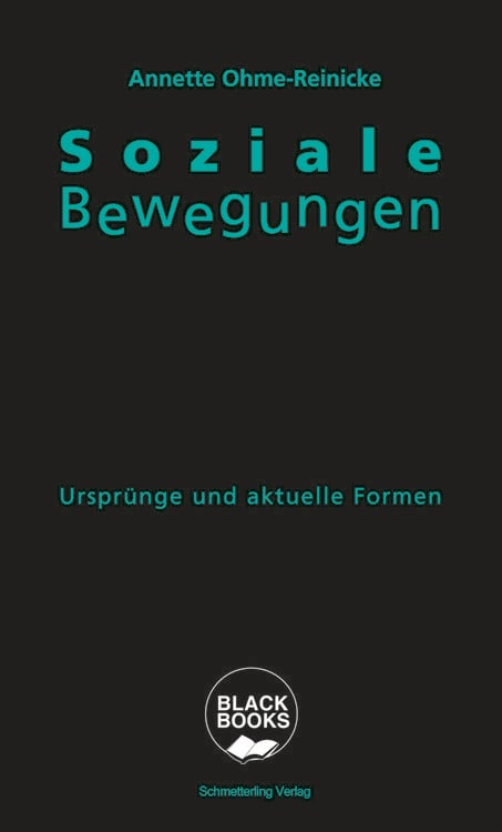 Produktbild: Soziale Bewegungen