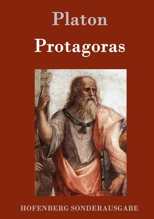 Produktbild: Protagoras