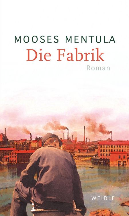 Produktbild: Die Fabrik