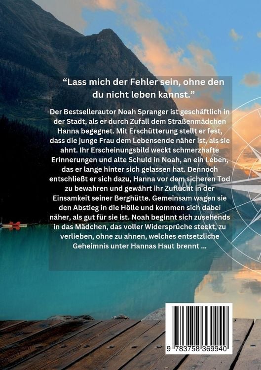 Produktbild: Man liebt f&uuml;r eine Ewigkeit was man verliert