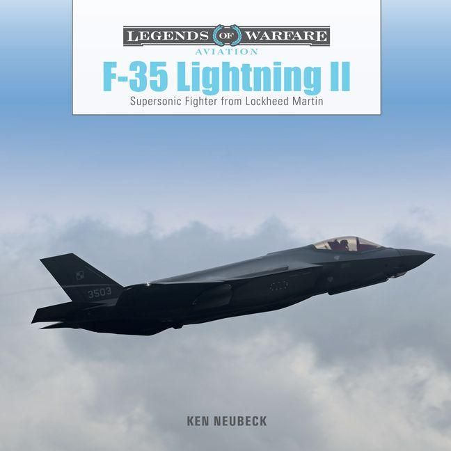 Produktbild: F-35 Lightning II