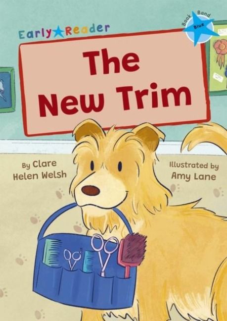 Produktbild: The New Trim