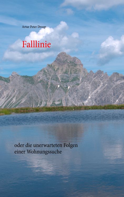 Produktbild: Falllinie