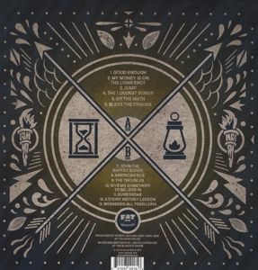 Produktbild: See The Light