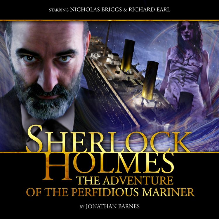 Produktbild: Sherlock Holmes