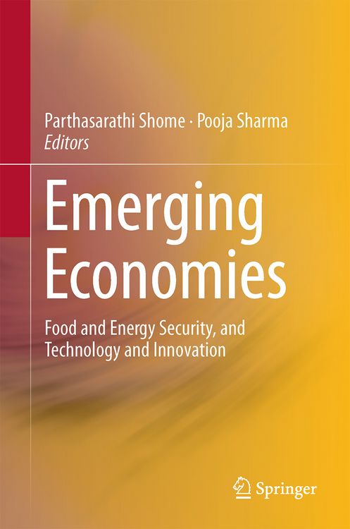 Produktbild: Emerging Economies