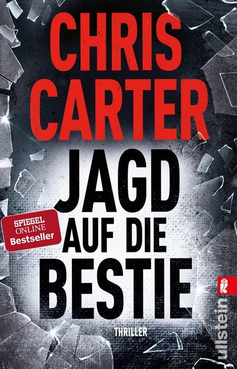 Produktbild: Jagd auf die Bestie