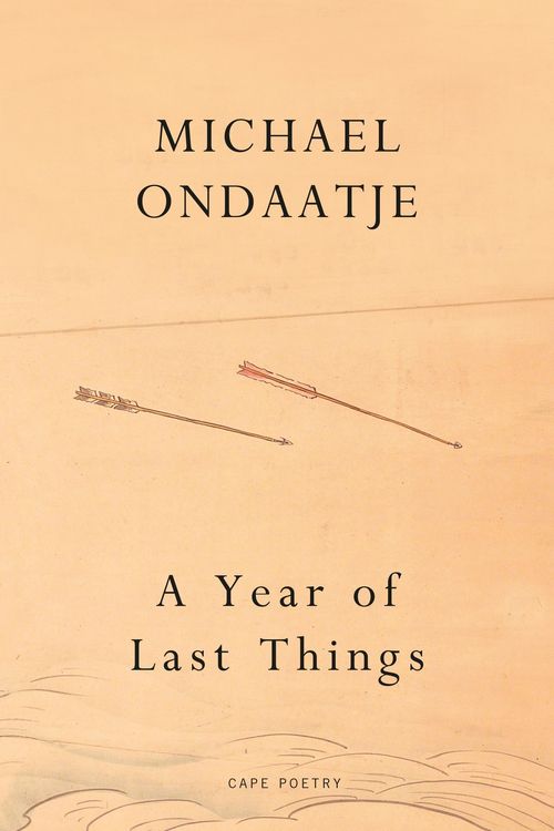 Produktbild: A Year of Last Things